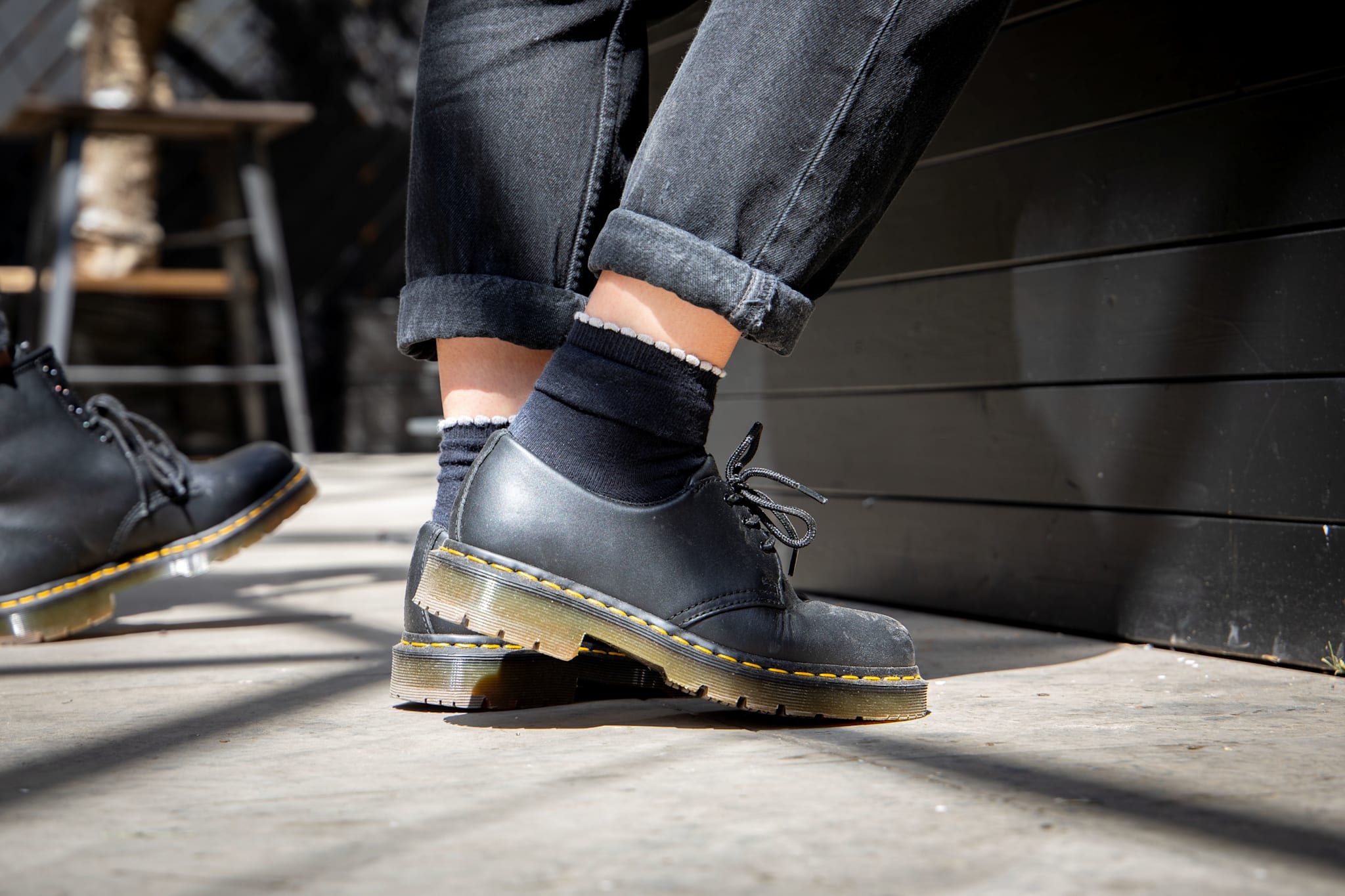 Dr. Martens ReWair